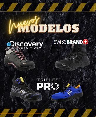 Catalogo de calzado de seguridad Diseño de catalogo digital Studio cinema