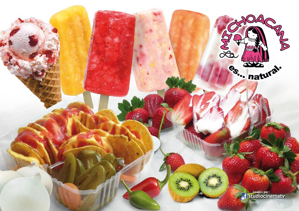 fotografia-de-producto-la-michoacana-helados-paletas-nieves-aguas-cocteles-nachos-fresas-con-crema-studio-cinema