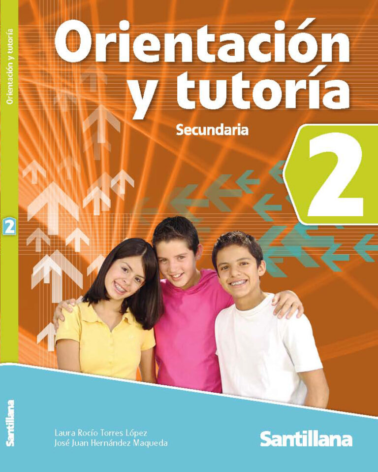 fotografia profesional en ciudad de mexico, queretaro studio cinema 5557374490_diseño de portada Santillana orientación y tutoria