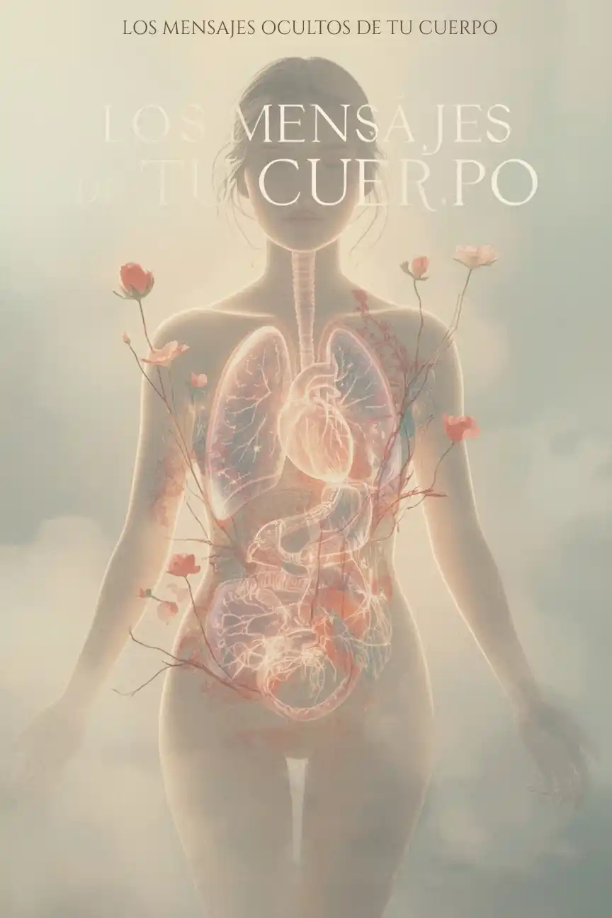 LOS MENSAJES OCULTOS DE TU CUERPO - 1