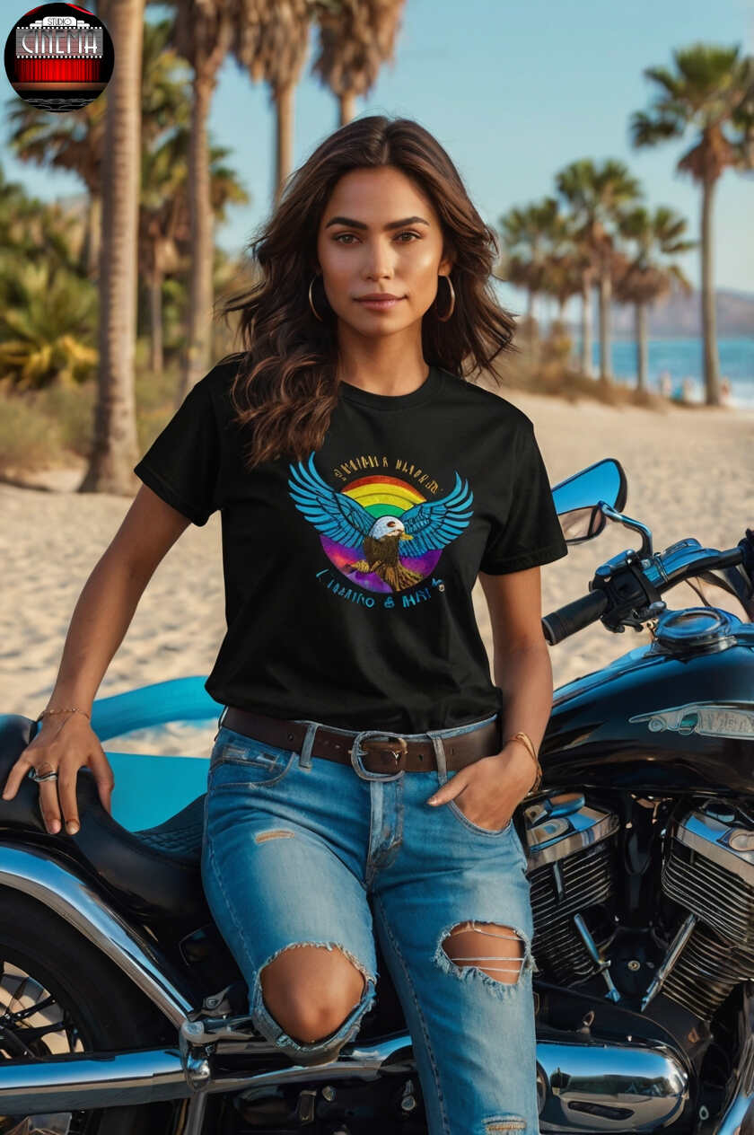 Modelos digitales creados con inteligencia artificial pareja joven young couple created with Artificial Intelligence Leonardo_Kino_XL_Imagine_A_latino_type_man_and_a_woman_with_t_1