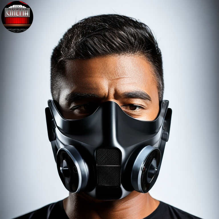 mascara de gases, _imagine_man_with_3m_half_face_mask_3m_7_1