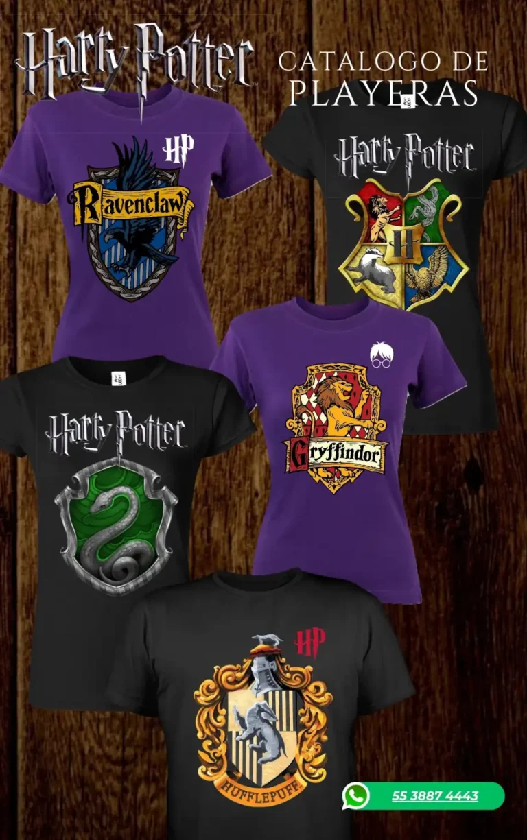 playeras estampadas personalizadas