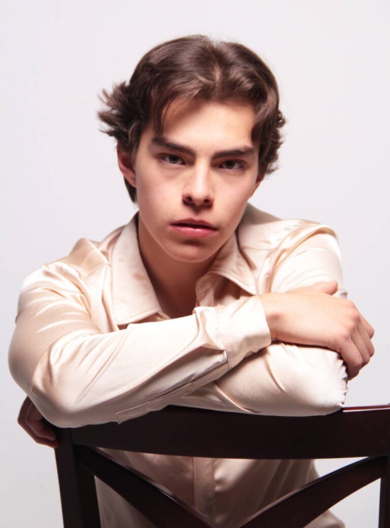 Emilio Actor de teatro