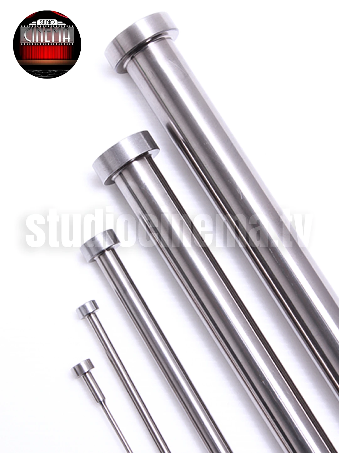BOTADOR DE ACERO especializados para la industria del moldeo de plastico Fotografia de producto industrial Studio Cinema (1)