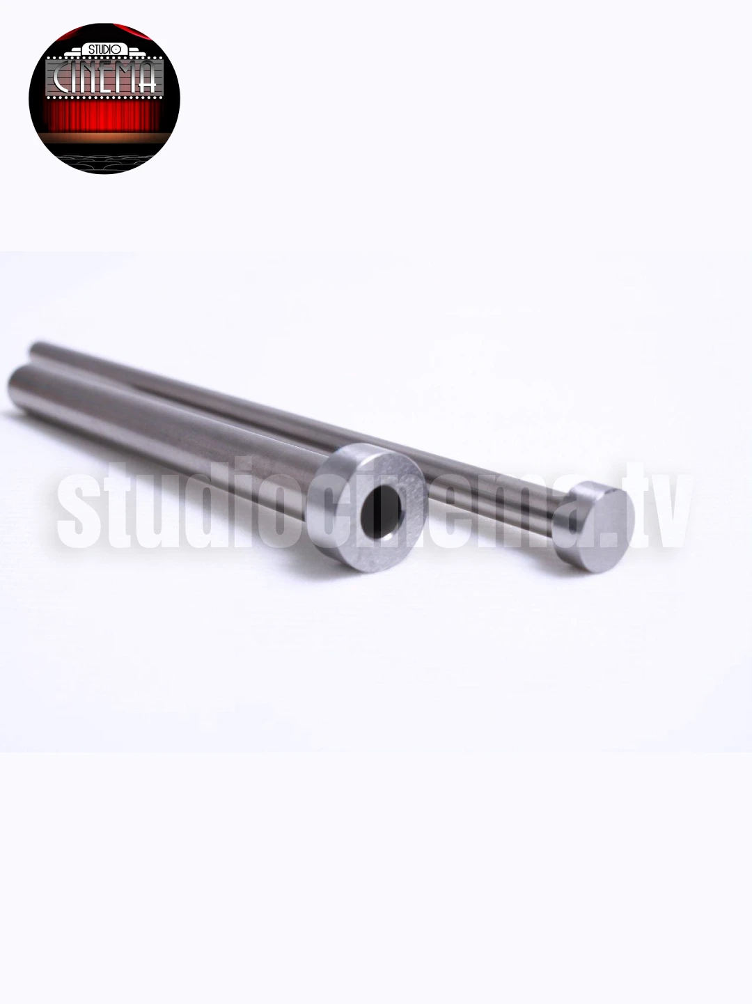 BOTADOR DE ACERO especializados para la industria del moldeo de plastico Fotografia de producto industrial Studio Cinema (2)