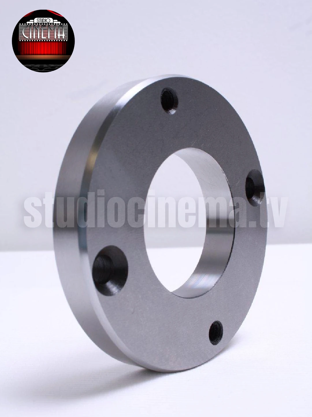 BOTADOR DE ACERO especializados para la industria del moldeo de plastico Fotografia de producto industrial Studio Cinema (4)
