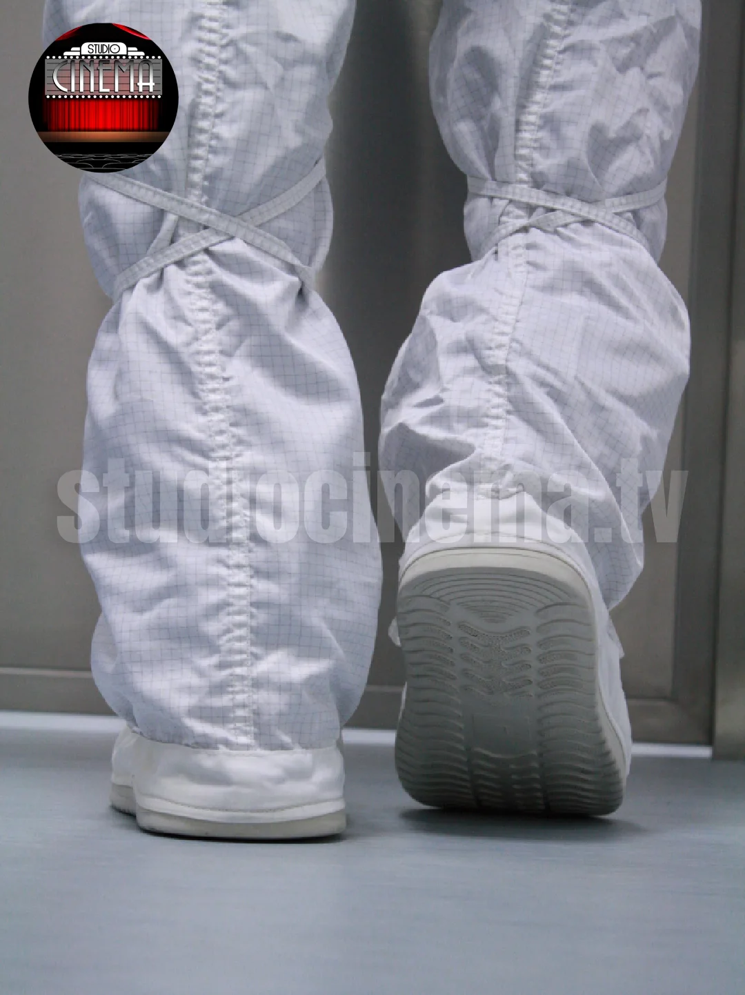 BOTAS ANTIESTATICAS, Uniformes antiestaticos especializados para la industria automotriz Fotografia de producto industrial Studio Cinema