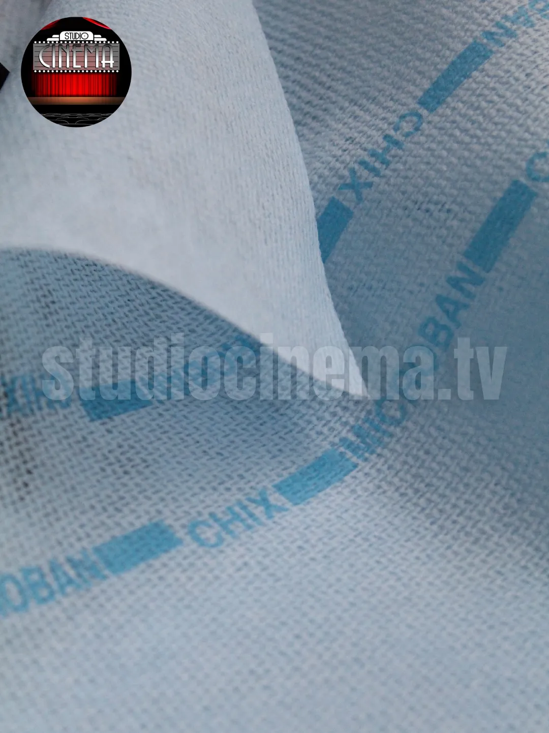 CHIX MICROBAN trapos foodservice trapos especializados para la industria automotriz Fotografia de producto industrial Studio Cinema (1)