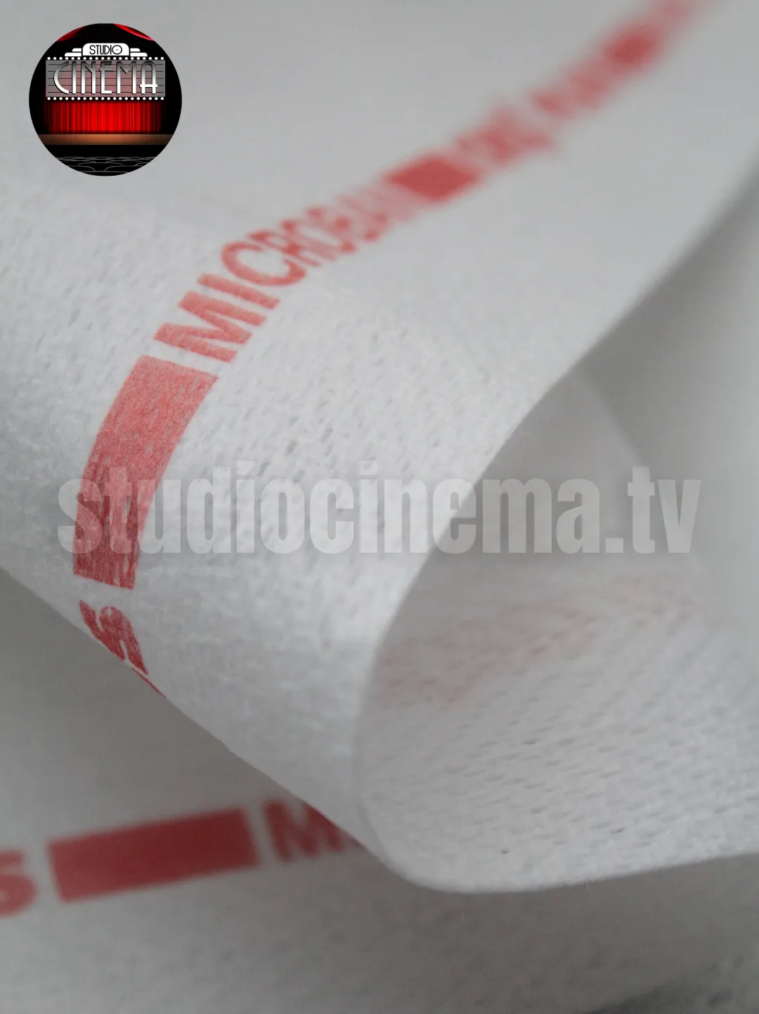 CHIX MICROBAN trapos foodservice trapos especializados para la industria automotriz Fotografia de producto industrial Studio Cinema (2)
