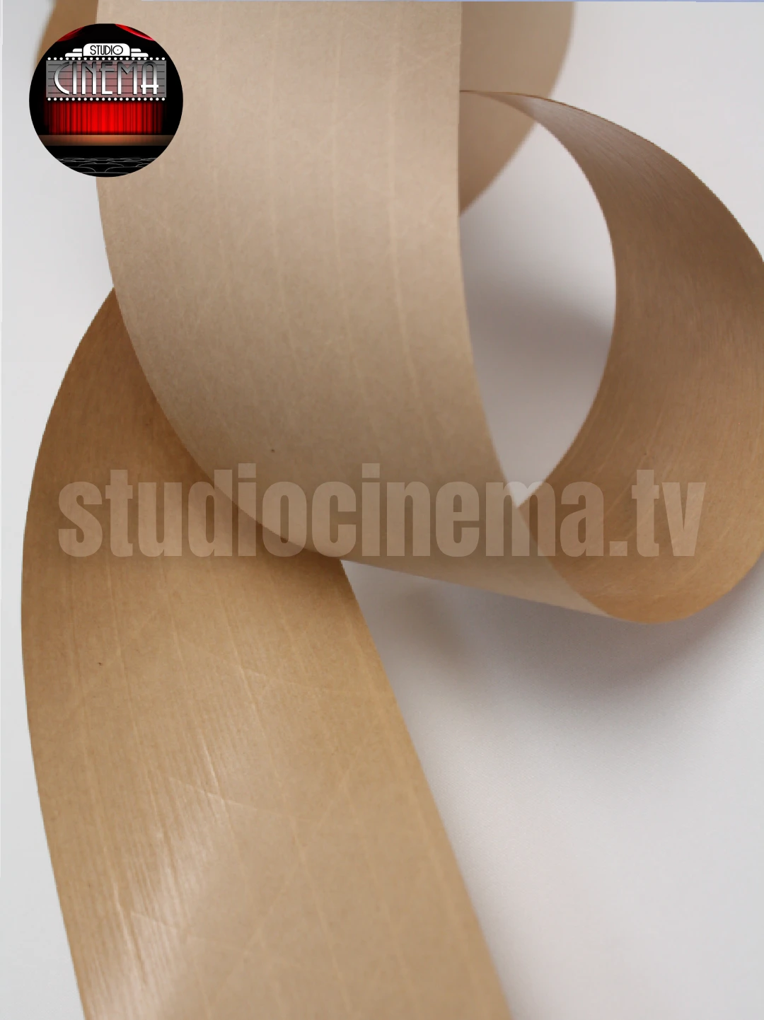 CINTA IPG DE SEGURIDAD cintas especializados para la industria automotriz Fotografia de producto industrial Studio Cinema