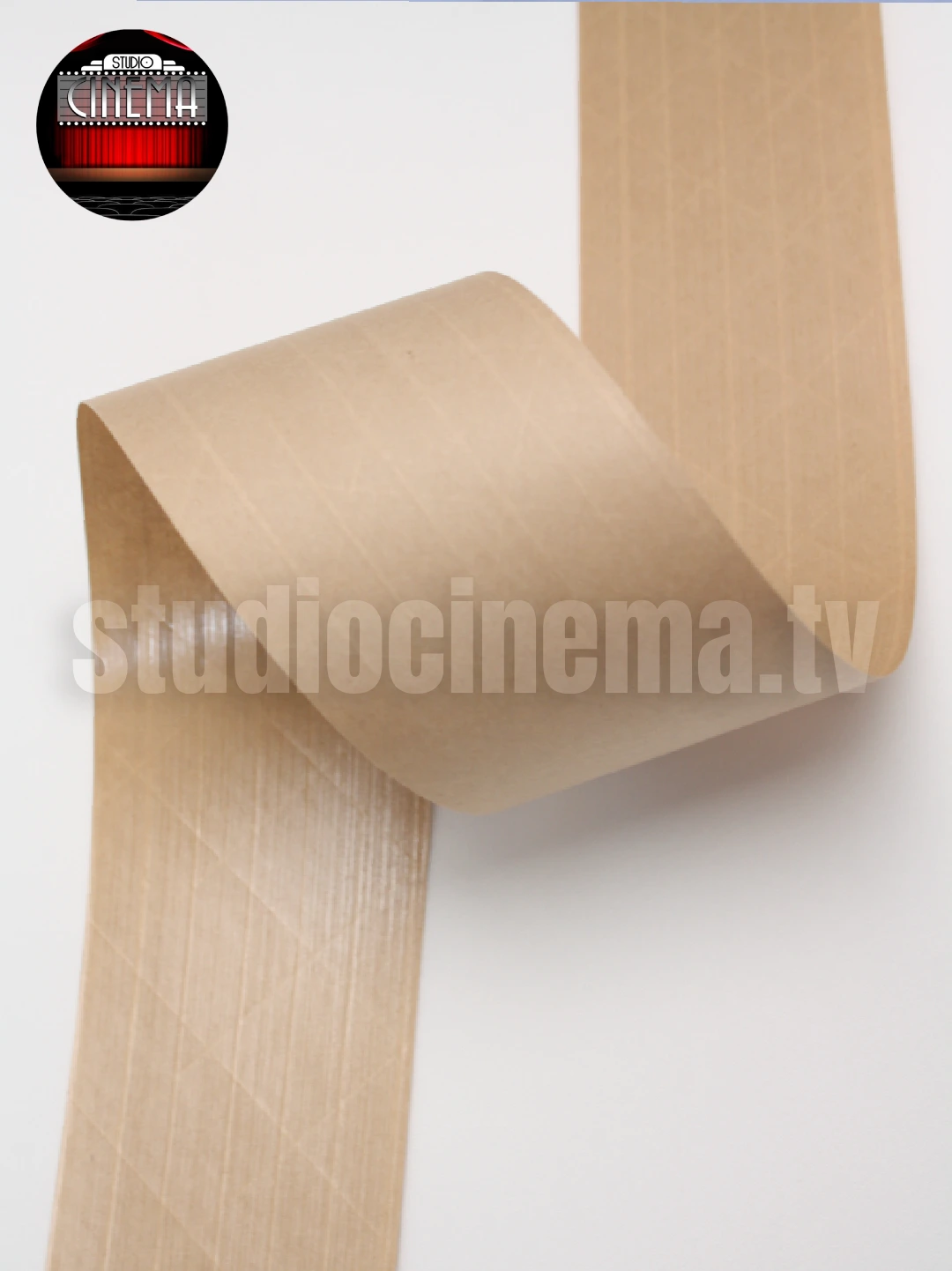 CINTA IPG DE SEGURIDAD cintas especializados para la industria automotriz Fotografia de producto industrial Studio Cinema