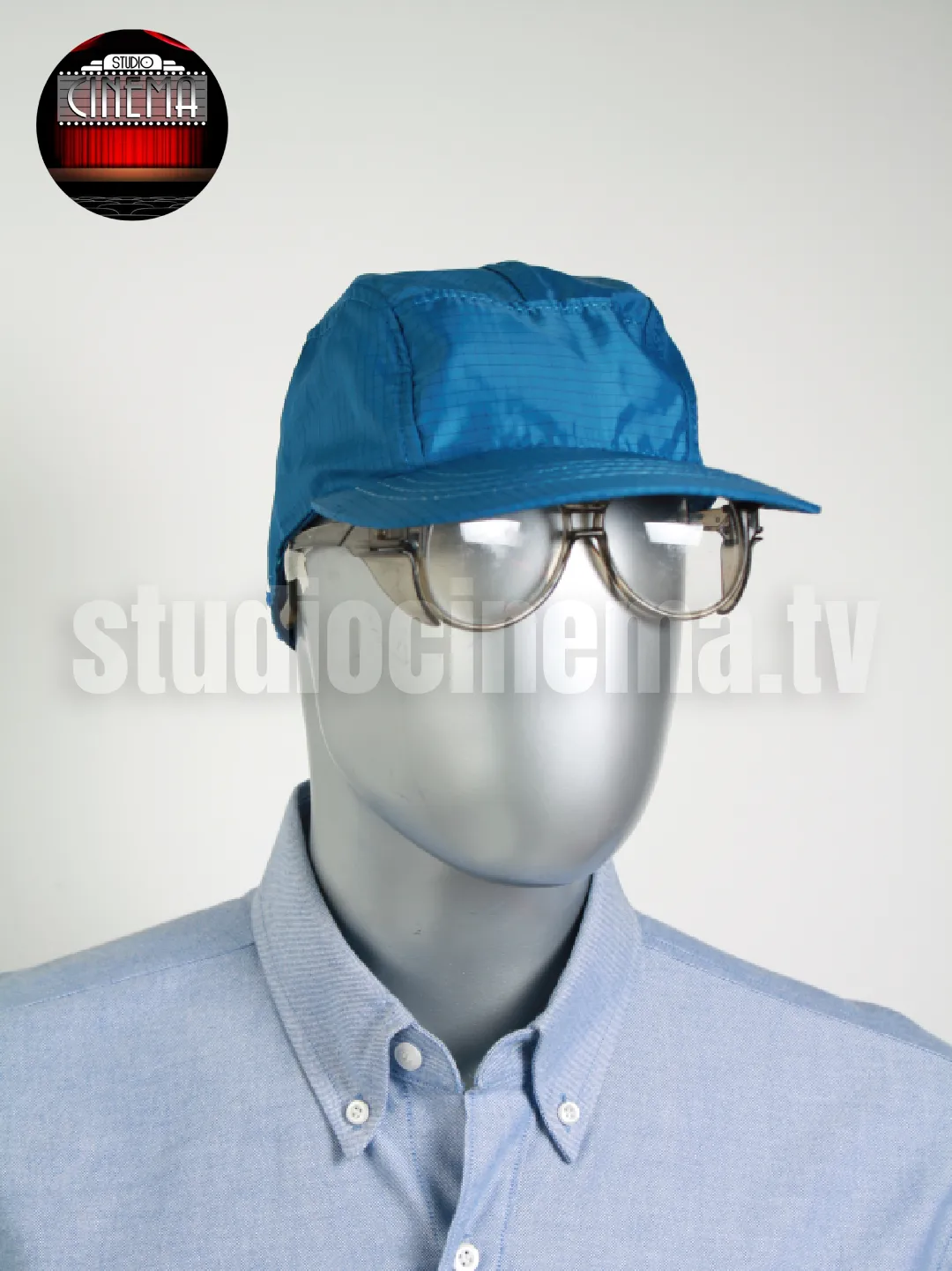 gorra antiestaticos para cabina de pintura automotriz Fotografia de producto industrial Studio Cinema (1)