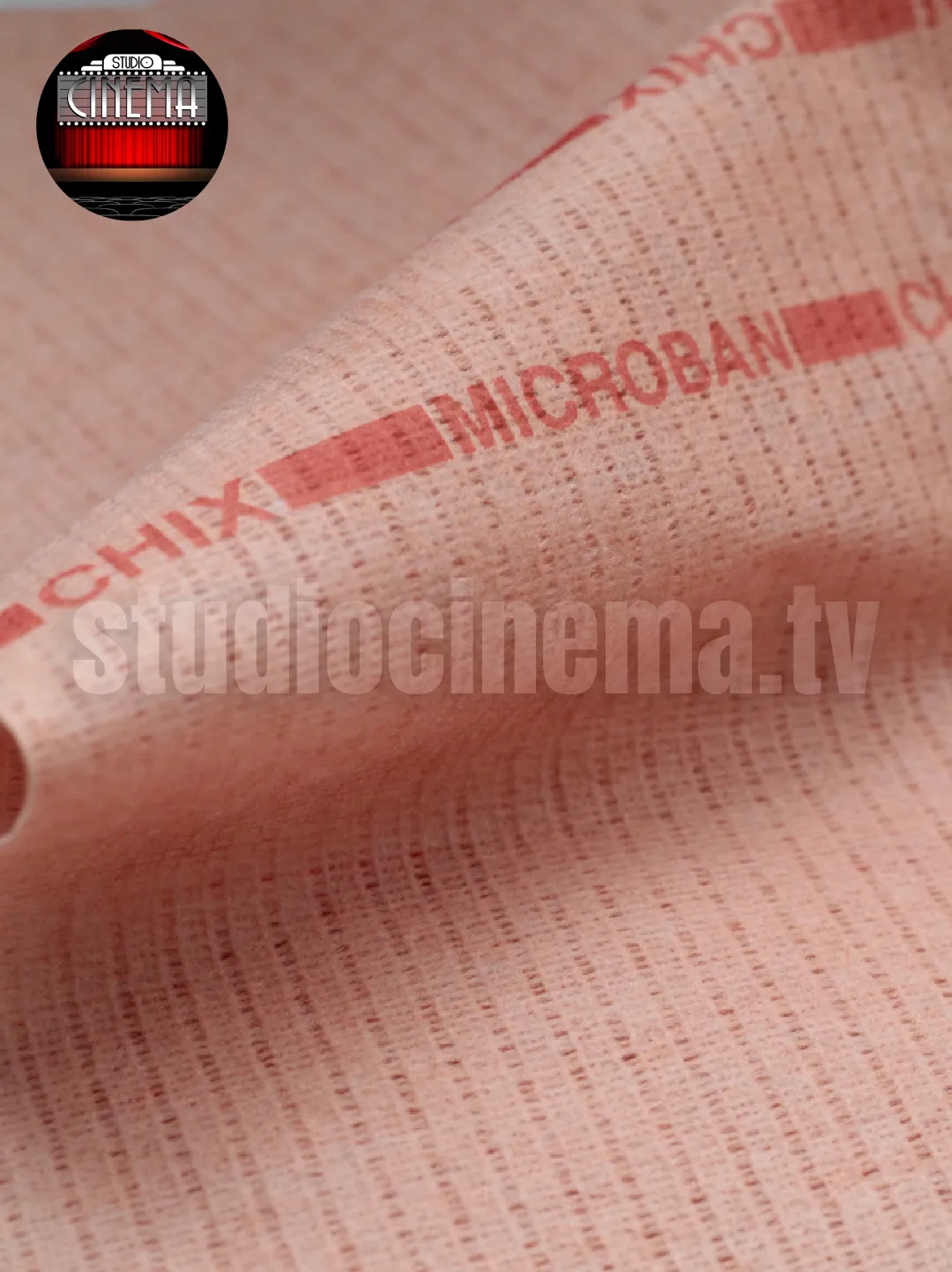 microfibra CHIX trapos especializados para la industria automotriz Fotografia de producto industrial Studio Cinema
