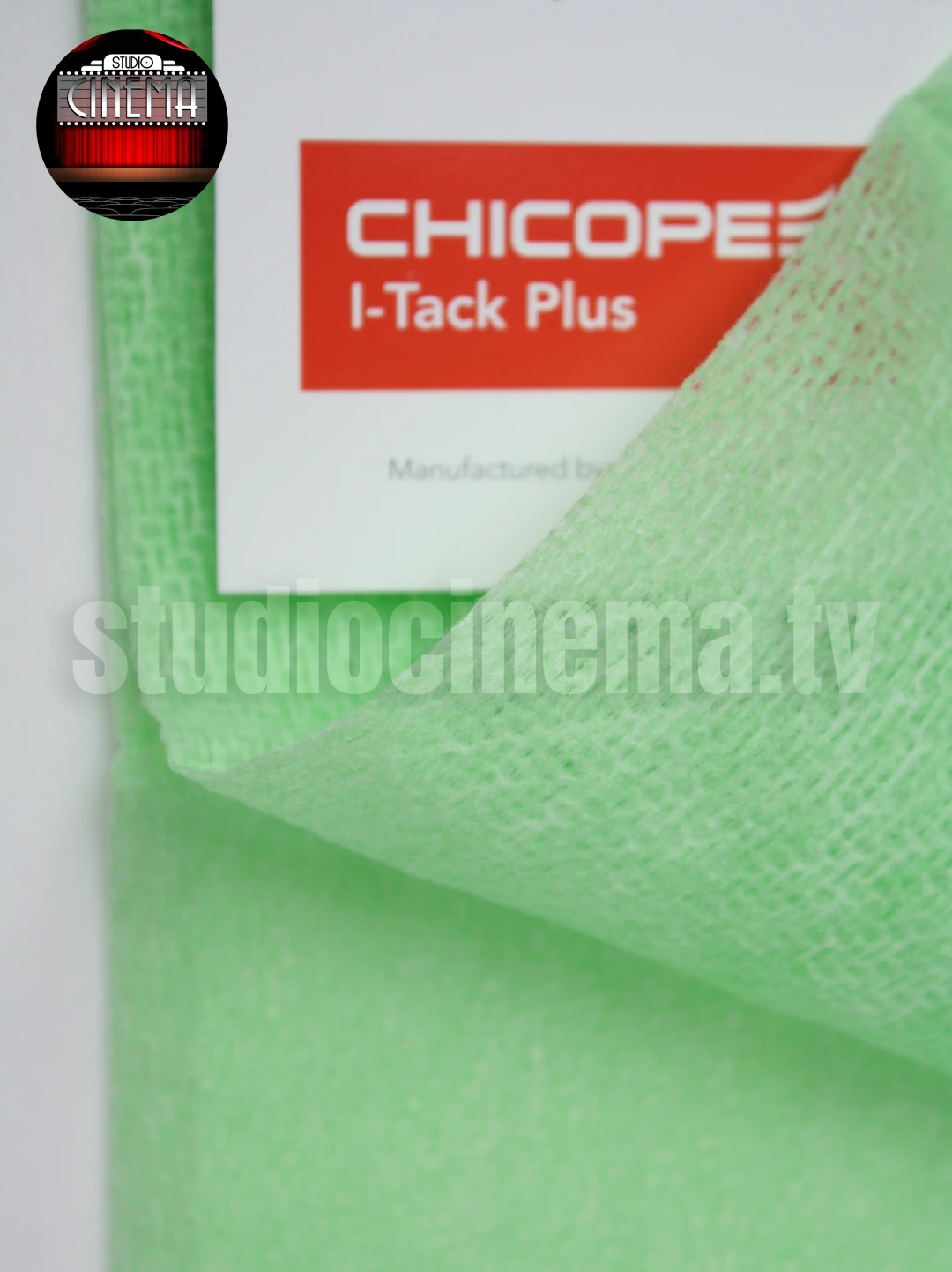 trapo CHICOPEE I Tack Plus trapos especializados para la industria automotriz Fotografia de producto industrial Studio Cinema