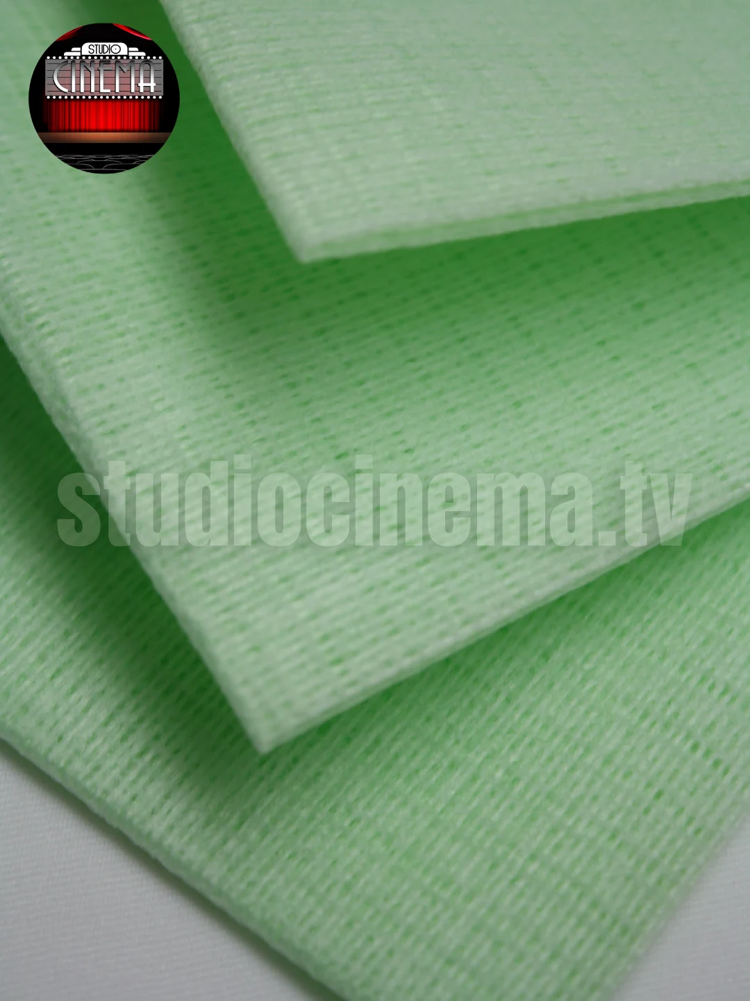 trapo TACKY CHICOPEE trapos especializados para la industria automotriz Fotografia de producto industrial Studio Cinema