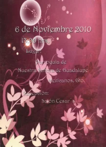 Invitacion Primera Comunion Lorena0002