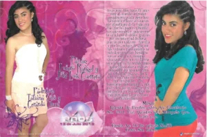 Invitacion XV años Jocelyn0003