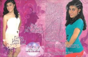Invitacion XV años Joscelyn0003