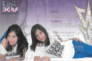Invitacion XV años Karen0003