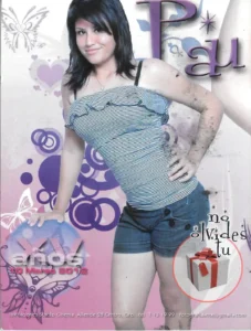 Invitacion XV años Karla0002