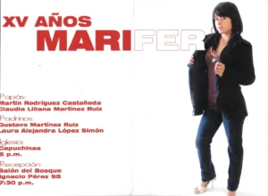 Invitacion XV años Mari Fer0003