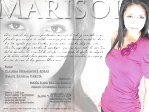 Invitacion XV años Marisol0003